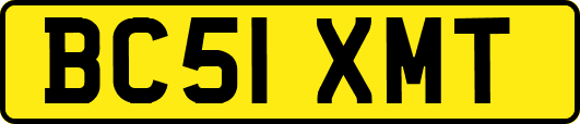 BC51XMT