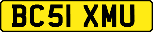 BC51XMU