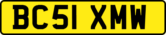 BC51XMW
