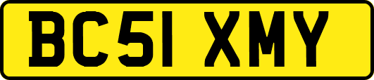 BC51XMY