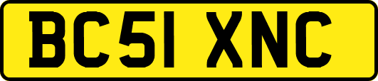 BC51XNC
