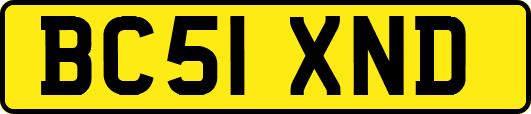 BC51XND