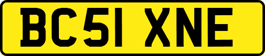 BC51XNE