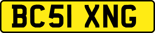 BC51XNG