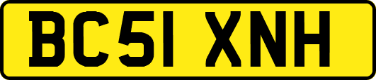 BC51XNH