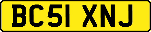 BC51XNJ
