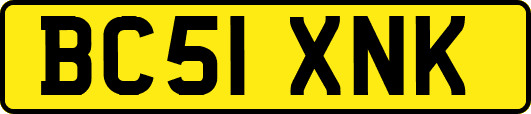BC51XNK