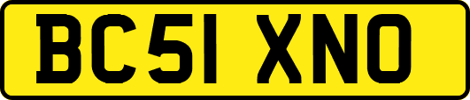 BC51XNO