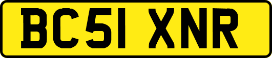 BC51XNR