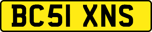 BC51XNS