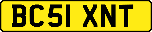 BC51XNT