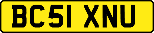 BC51XNU