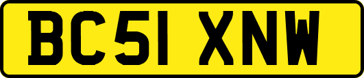 BC51XNW