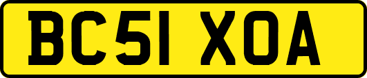 BC51XOA