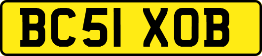 BC51XOB