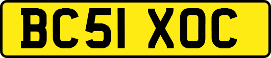 BC51XOC