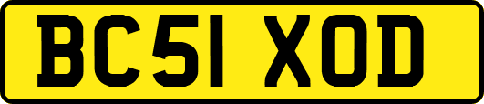 BC51XOD