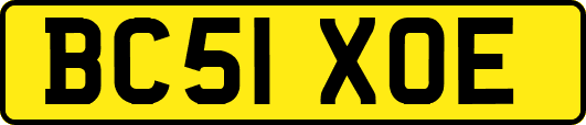BC51XOE