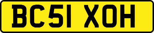 BC51XOH