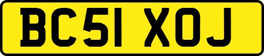 BC51XOJ
