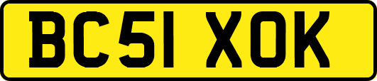 BC51XOK