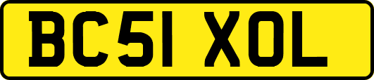 BC51XOL