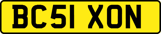 BC51XON