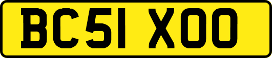 BC51XOO