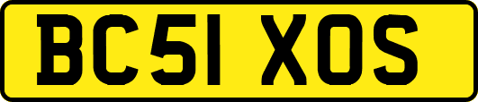 BC51XOS