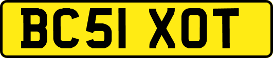 BC51XOT