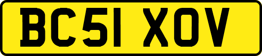 BC51XOV
