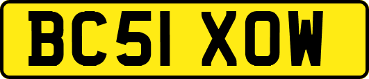 BC51XOW
