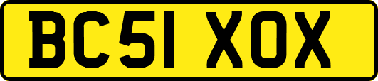 BC51XOX