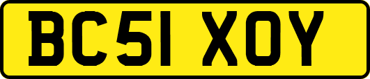 BC51XOY
