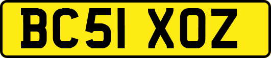 BC51XOZ
