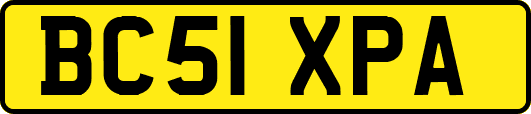 BC51XPA