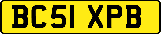 BC51XPB