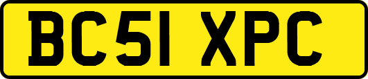 BC51XPC