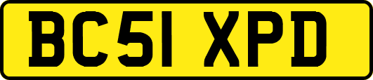 BC51XPD