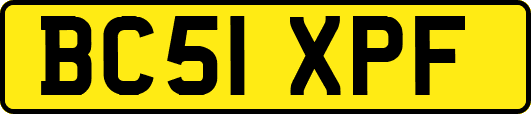 BC51XPF