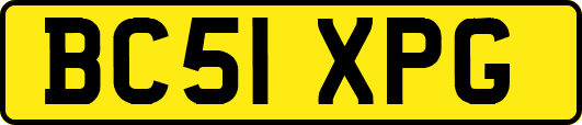 BC51XPG