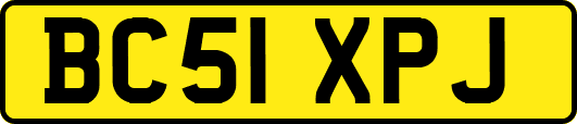 BC51XPJ