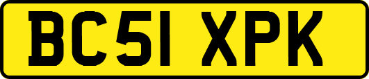 BC51XPK