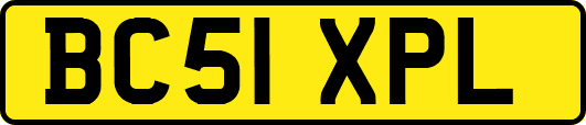 BC51XPL
