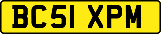 BC51XPM