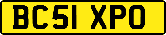 BC51XPO