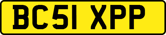 BC51XPP