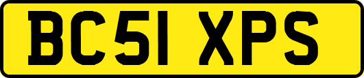 BC51XPS