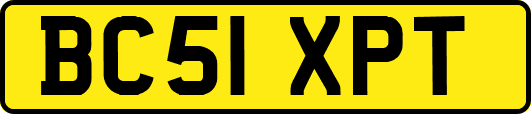 BC51XPT