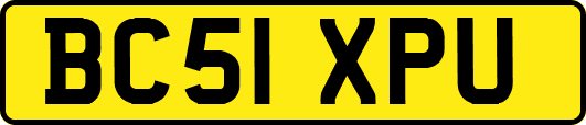 BC51XPU